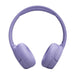 JBL Tune 670NC | Wireless circumaural headphones - Bluetooth - Active Noise Cancellation - Fast Pair - Mauve-Sonxplus St-Georges