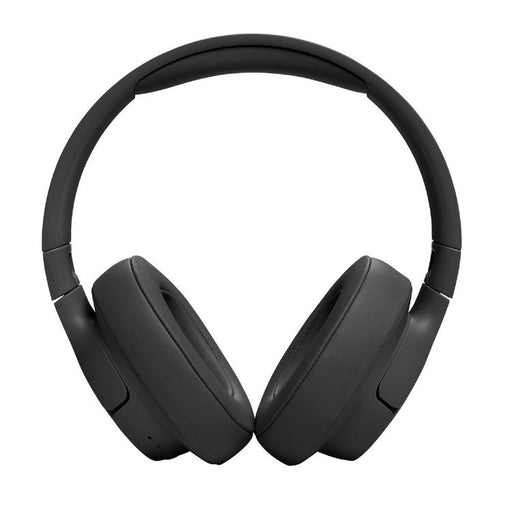 JBL Tune 720BT | On-Ear Headphones - Bluetooth - Wireless - Black-Sonxplus St-Georges