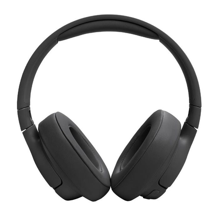 JBL Tune 720BT | On-Ear Headphones - Bluetooth - Wireless - Black-Sonxplus St-Georges