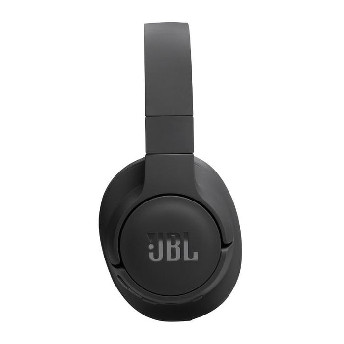 JBL Tune 720BT | On-Ear Headphones - Bluetooth - Wireless - Black-Sonxplus St-Georges