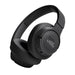 JBL Tune 720BT | On-Ear Headphones - Bluetooth - Wireless - Black-Sonxplus St-Georges