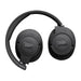 JBL Tune 720BT | On-Ear Headphones - Bluetooth - Wireless - Black-Sonxplus St-Georges