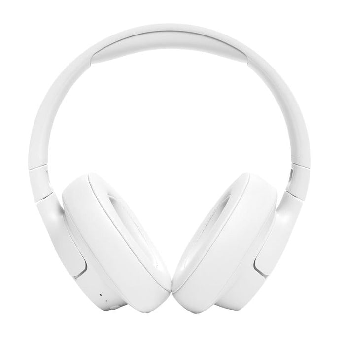 JBL Tune 720BT | On-Ear Headphones - Bluetooth - Wireless - White-Sonxplus St-Georges