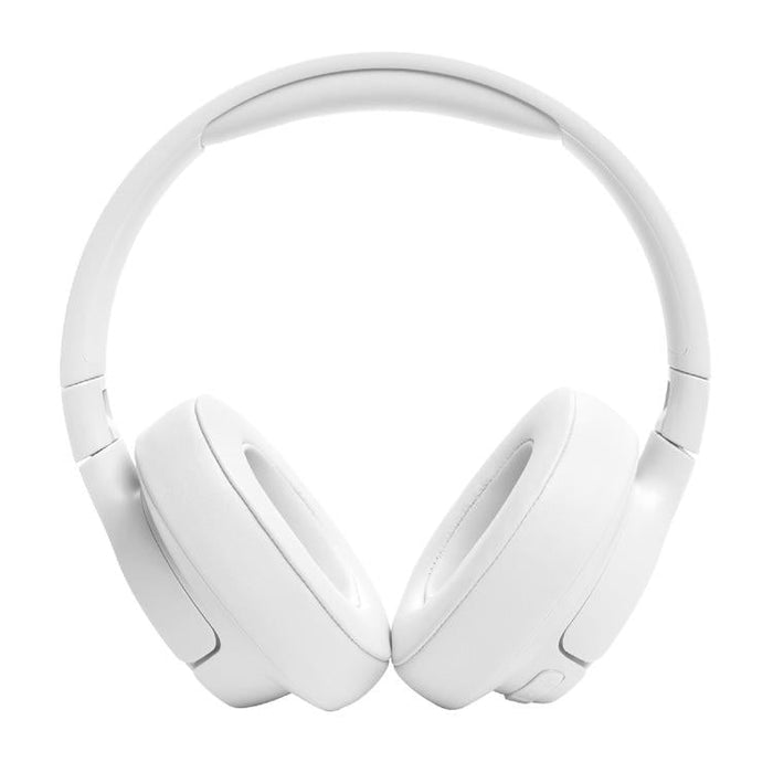 JBL Tune 720BT | On-Ear Headphones - Bluetooth - Wireless - White-Sonxplus St-Georges