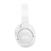 JBL Tune 720BT | On-Ear Headphones - Bluetooth - Wireless - White-Sonxplus St-Georges