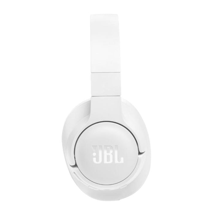 JBL Tune 720BT | On-Ear Headphones - Bluetooth - Wireless - White-Sonxplus St-Georges