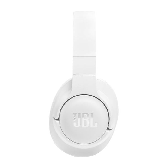 JBL Tune 720BT | On-Ear Headphones - Bluetooth - Wireless - White-Sonxplus St-Georges