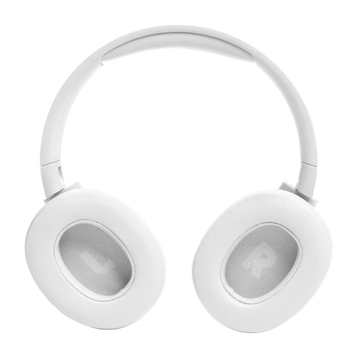 JBL Tune 720BT | On-Ear Headphones - Bluetooth - Wireless - White-Sonxplus St-Georges