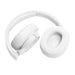 JBL Tune 720BT | On-Ear Headphones - Bluetooth - Wireless - White-Sonxplus St-Georges