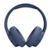 JBL Tune 720BT | On-Ear Headphones - Bluetooth - Wireless - Bleu-Sonxplus St-Georges