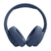 JBL Tune 720BT | On-Ear Headphones - Bluetooth - Wireless - Bleu-Sonxplus St-Georges