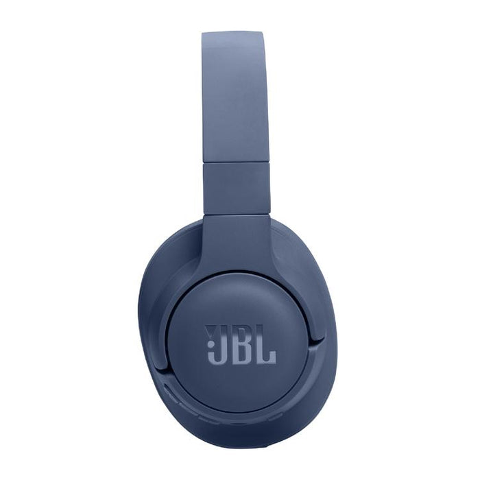 JBL Tune 720BT | On-Ear Headphones - Bluetooth - Wireless - Bleu-Sonxplus St-Georges