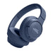 JBL Tune 720BT | On-Ear Headphones - Bluetooth - Wireless - Bleu-Sonxplus St-Georges