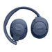 JBL Tune 720BT | On-Ear Headphones - Bluetooth - Wireless - Bleu-Sonxplus St-Georges