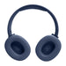 JBL Tune 720BT | On-Ear Headphones - Bluetooth - Wireless - Bleu-Sonxplus St-Georges