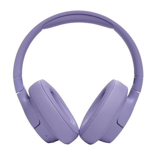 JBL Tune 720BT | On-Ear Headphones - Bluetooth - Wireless - Mauve-Sonxplus St-Georges