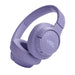 JBL Tune 720BT | On-Ear Headphones - Bluetooth - Wireless - Mauve-Sonxplus St-Georges