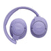 JBL Tune 720BT | On-Ear Headphones - Bluetooth - Wireless - Mauve-Sonxplus St-Georges