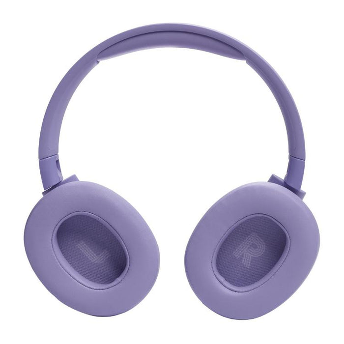 JBL Tune 720BT | On-Ear Headphones - Bluetooth - Wireless - Mauve-Sonxplus St-Georges