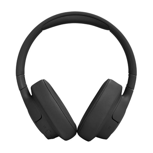 JBL Tune 770NC | On-Ear Headphones - Bluetooth - Wireless - Black-Sonxplus St-Georges