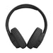 JBL Tune 770NC | On-Ear Headphones - Bluetooth - Wireless - Black-Sonxplus St-Georges