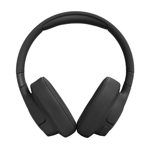 JBL Tune 770NC | On-Ear Headphones - Bluetooth - Wireless - Black-Sonxplus St-Georges