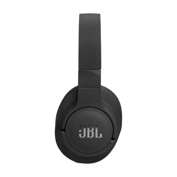 JBL Tune 770NC | On-Ear Headphones - Bluetooth - Wireless - Black-Sonxplus St-Georges