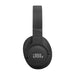 JBL Tune 770NC | On-Ear Headphones - Bluetooth - Wireless - Black-Sonxplus St-Georges