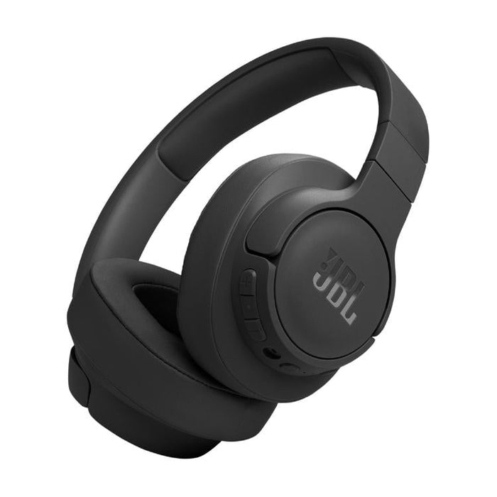 JBL Tune 770NC | On-Ear Headphones - Bluetooth - Wireless - Black-Sonxplus St-Georges