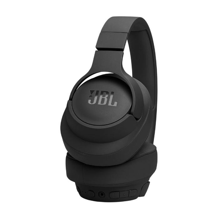 JBL Tune 770NC | On-Ear Headphones - Bluetooth - Wireless - Black-Sonxplus St-Georges