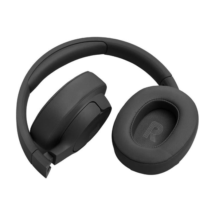 JBL Tune 770NC | On-Ear Headphones - Bluetooth - Wireless - Black-Sonxplus St-Georges