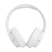 JBL Tune 770NC | On-Ear Headphones - Bluetooth - Wireless - White-Sonxplus St-Georges