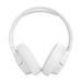 JBL Tune 770NC | On-Ear Headphones - Bluetooth - Wireless - White-Sonxplus St-Georges