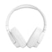 JBL Tune 770NC | On-Ear Headphones - Bluetooth - Wireless - White-Sonxplus St-Georges