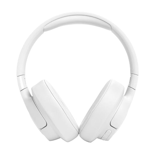 JBL Tune 770NC | On-Ear Headphones - Bluetooth - Wireless - White-Sonxplus St-Georges