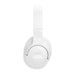 JBL Tune 770NC | On-Ear Headphones - Bluetooth - Wireless - White-Sonxplus St-Georges