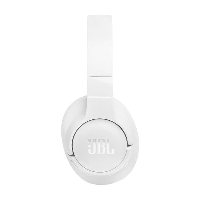 JBL Tune 770NC | On-Ear Headphones - Bluetooth - Wireless - White-Sonxplus St-Georges