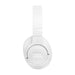 JBL Tune 770NC | On-Ear Headphones - Bluetooth - Wireless - White-Sonxplus St-Georges