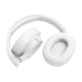 JBL Tune 770NC | On-Ear Headphones - Bluetooth - Wireless - White-Sonxplus St-Georges