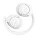 JBL Tune 770NC | On-Ear Headphones - Bluetooth - Wireless - White-Sonxplus St-Georges