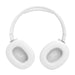 JBL Tune 770NC | On-Ear Headphones - Bluetooth - Wireless - White-Sonxplus St-Georges