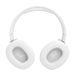 JBL Tune 770NC | On-Ear Headphones - Bluetooth - Wireless - White-Sonxplus St-Georges