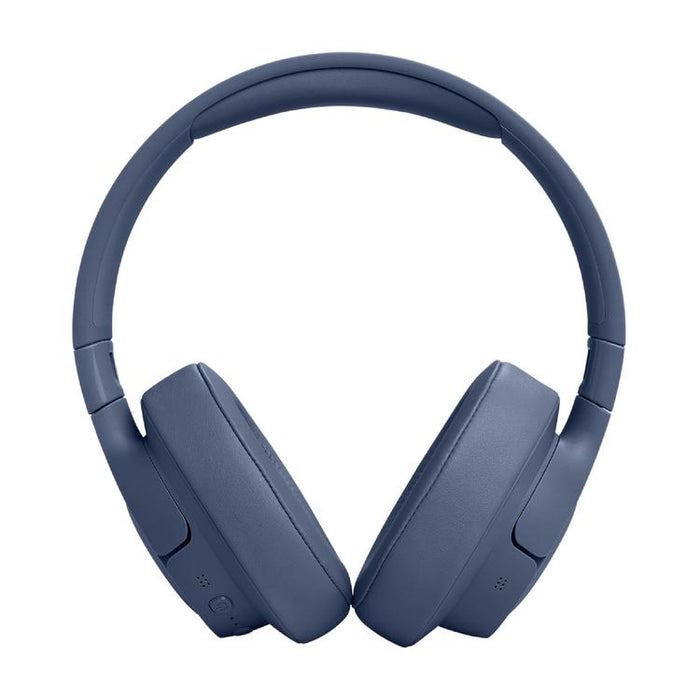 JBL Tune 770NC | On-Ear Headphones - Bluetooth - Wireless - Bleu-Sonxplus St-Georges