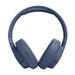 JBL Tune 770NC | On-Ear Headphones - Bluetooth - Wireless - Bleu-Sonxplus St-Georges