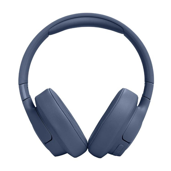 JBL Tune 770NC | On-Ear Headphones - Bluetooth - Wireless - Bleu-Sonxplus St-Georges