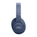 JBL Tune 770NC | On-Ear Headphones - Bluetooth - Wireless - Bleu-Sonxplus St-Georges