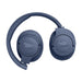 JBL Tune 770NC | On-Ear Headphones - Bluetooth - Wireless - Bleu-Sonxplus St-Georges