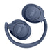 JBL Tune 770NC | On-Ear Headphones - Bluetooth - Wireless - Bleu-Sonxplus St-Georges