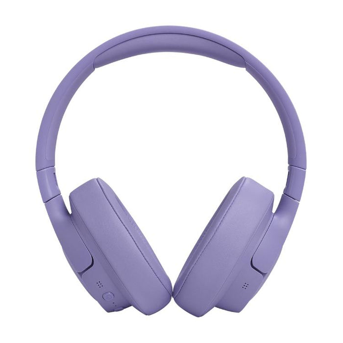 JBL Tune 770NC | On-Ear Headphones - Bluetooth - Wireless - Mauve-Sonxplus St-Georges