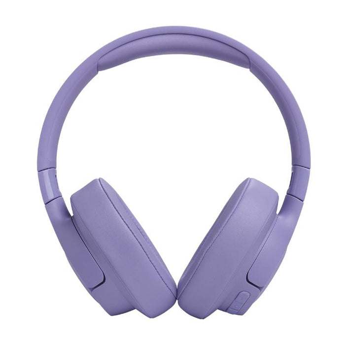 JBL Tune 770NC | On-Ear Headphones - Bluetooth - Wireless - Mauve-Sonxplus St-Georges